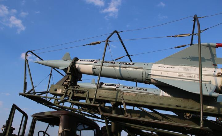 Ukraina prosi o rakiety sięgające Krymu