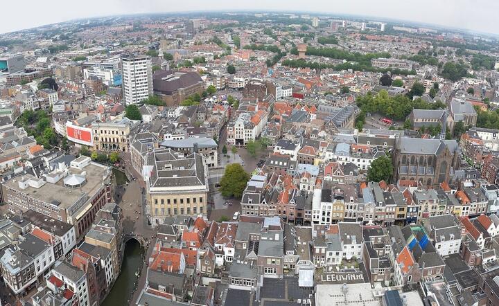 Utrecht / autor: Pixabay.com