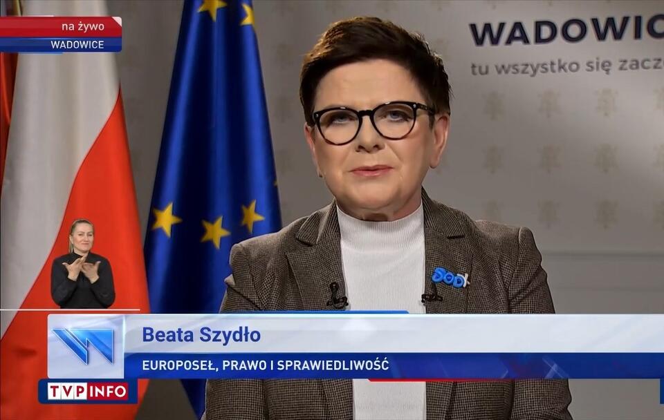 autor: wPolityce.pl/TVP Info