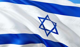 Izrael zablokował 10 ton korespondencji