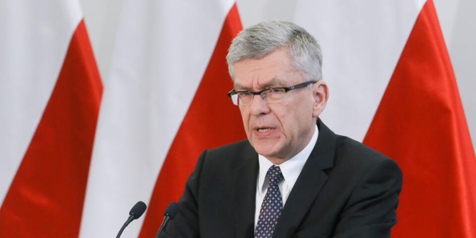 fot. PAP/Paweł Supernak