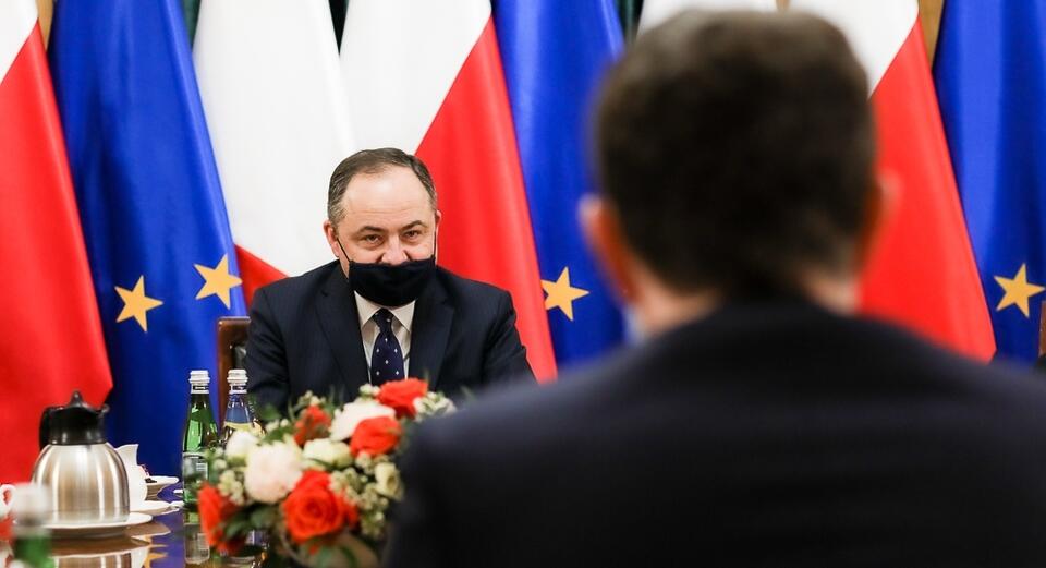 autor: KPRM/Adam Guz