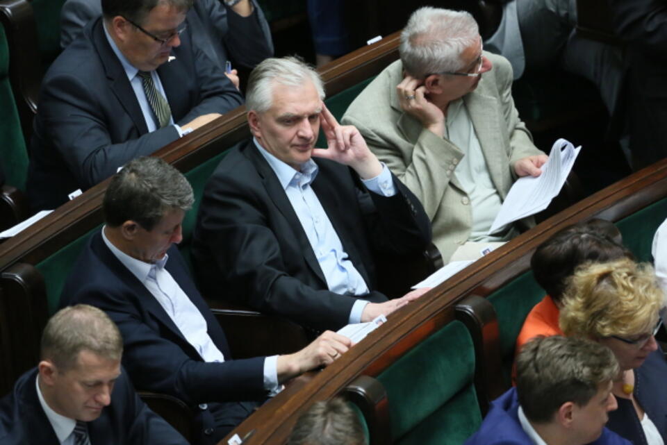 Fot. PAP/Leszek Szymański