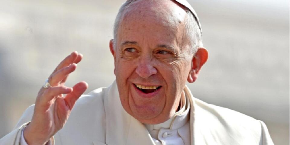 fot.PAP/EPA/ETTORE FERRARI