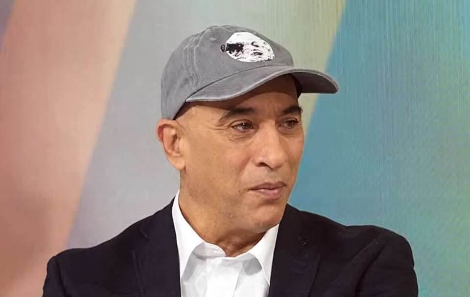 Franco de Peña / autor: Telewizja wPolsce24