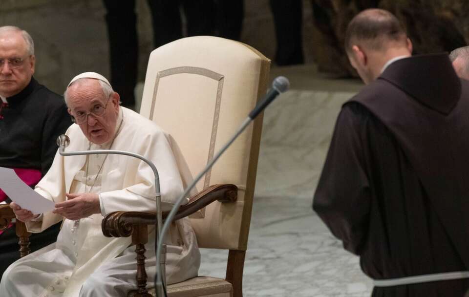 autor: PAP/EPA/MAURIZIO BRAMBATTI