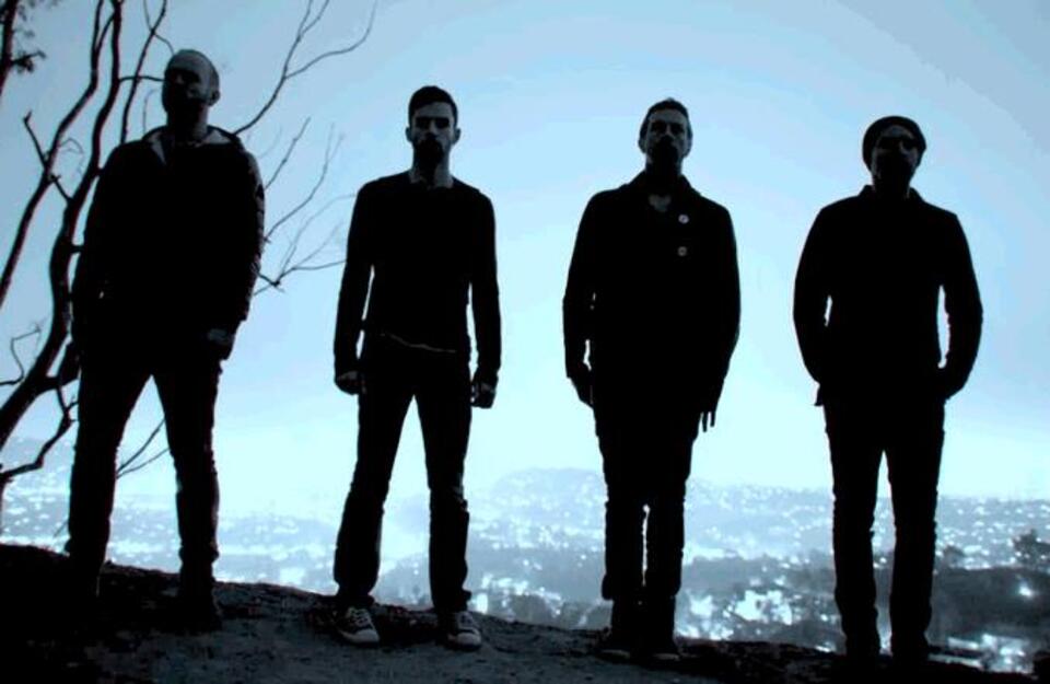 fot. Coldplay / materiały prasowe