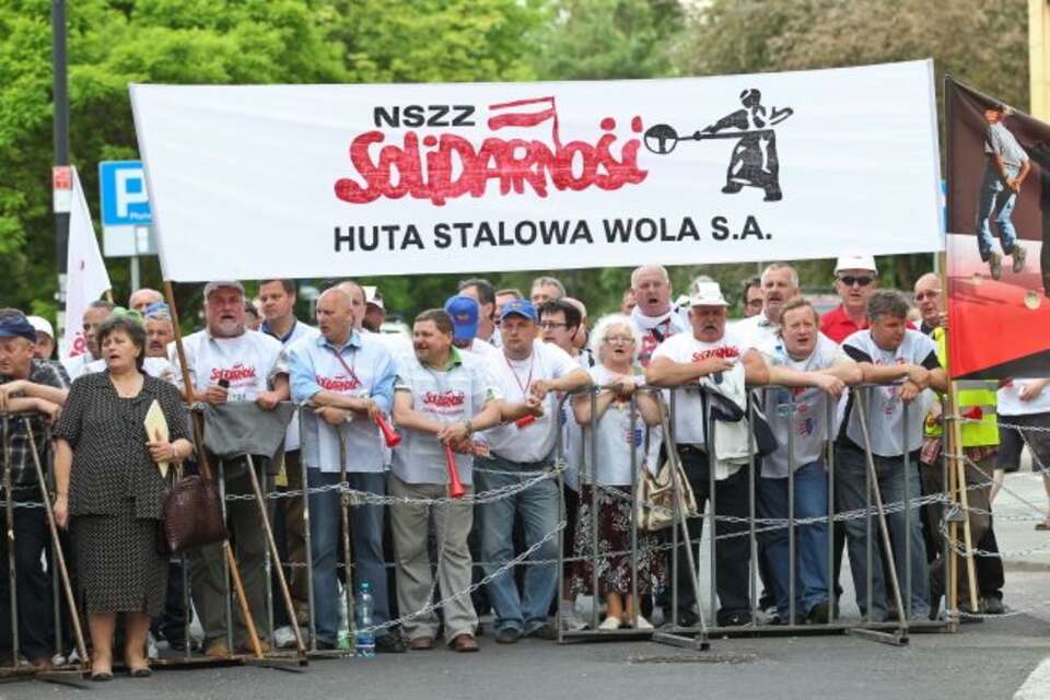 Fot. PAP, Rafał Guz