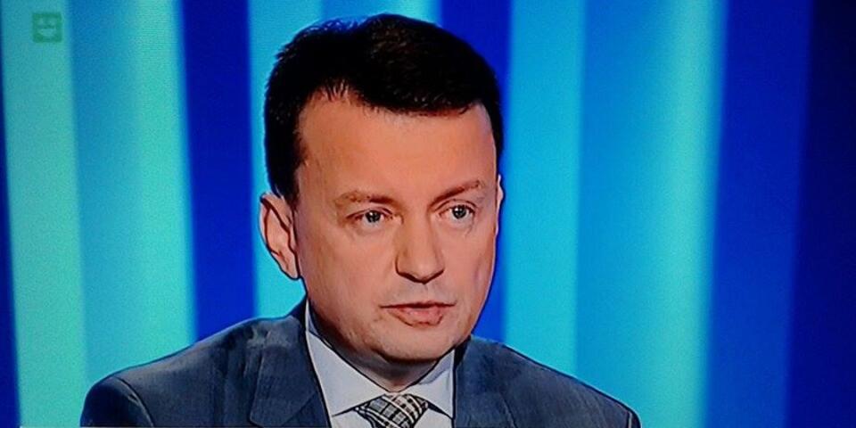 Fot. wPolityce.pl/TVP Info