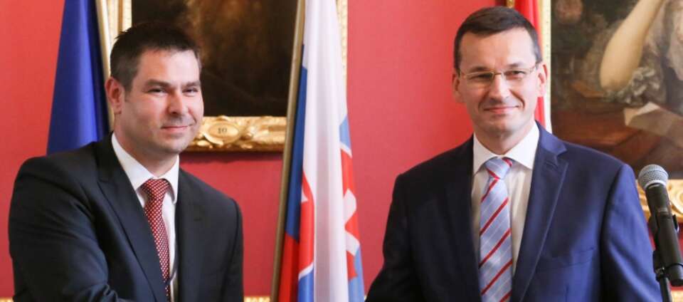 fot. PAP/Paweł Supernak