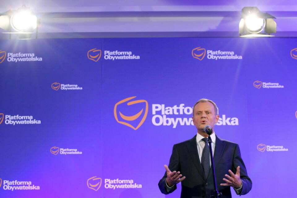 Fot. PAP/Radek Pietruszka