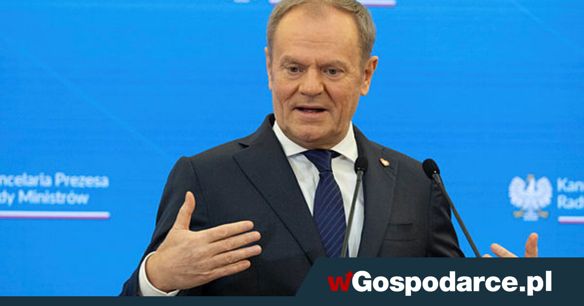 Tak wygląda "demokracja" w rządzie Donalda Tuska