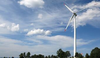 Jest nowe oświadczenie PGE na temat farm wiatrowych