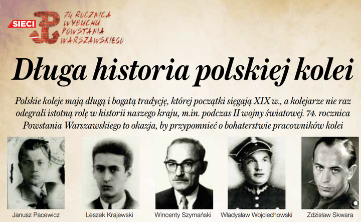 autor: Ze zbiorów Muzeum Powstania Warszawskiego