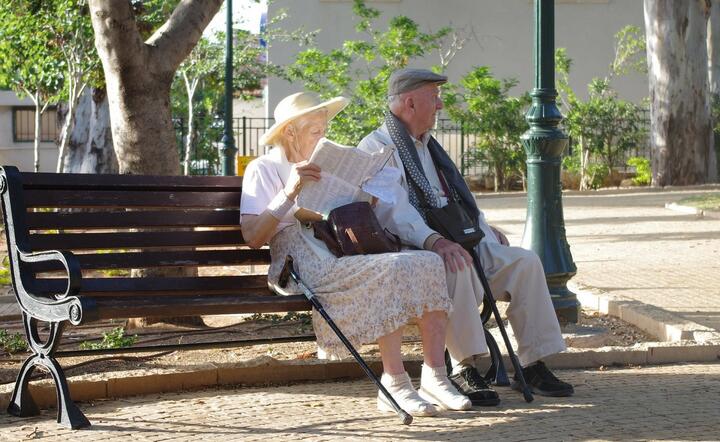 Rząd planuje podwyższyć najniższe emerytury