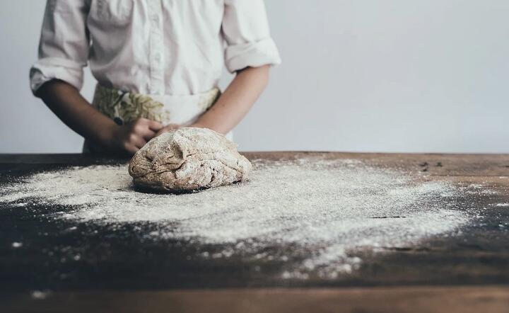 Chleb może zdecydowanie podrożeć  / autor: Pixabay