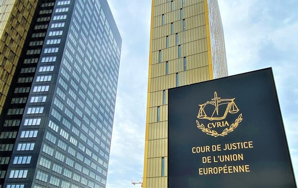 Trybunał Sprawiedliwości UE / autor: wikimedia commons/Luxofluxo / CC BY-SA 4.0