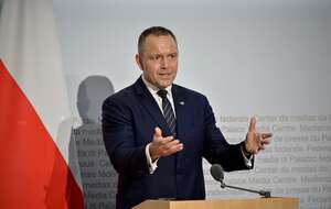 autor: PAP/Przemysław Piątkowski