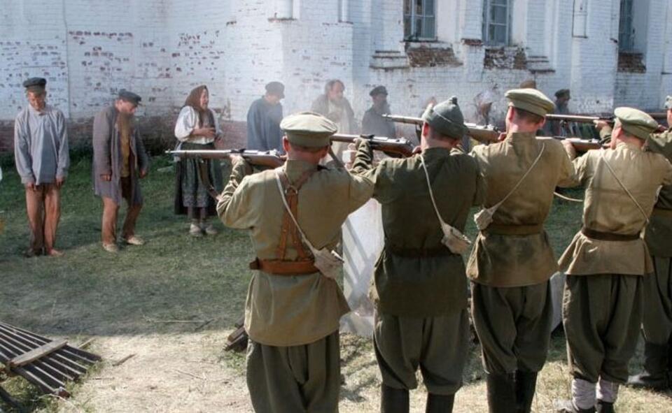 Fot. filmweb/Żyła sobie baba