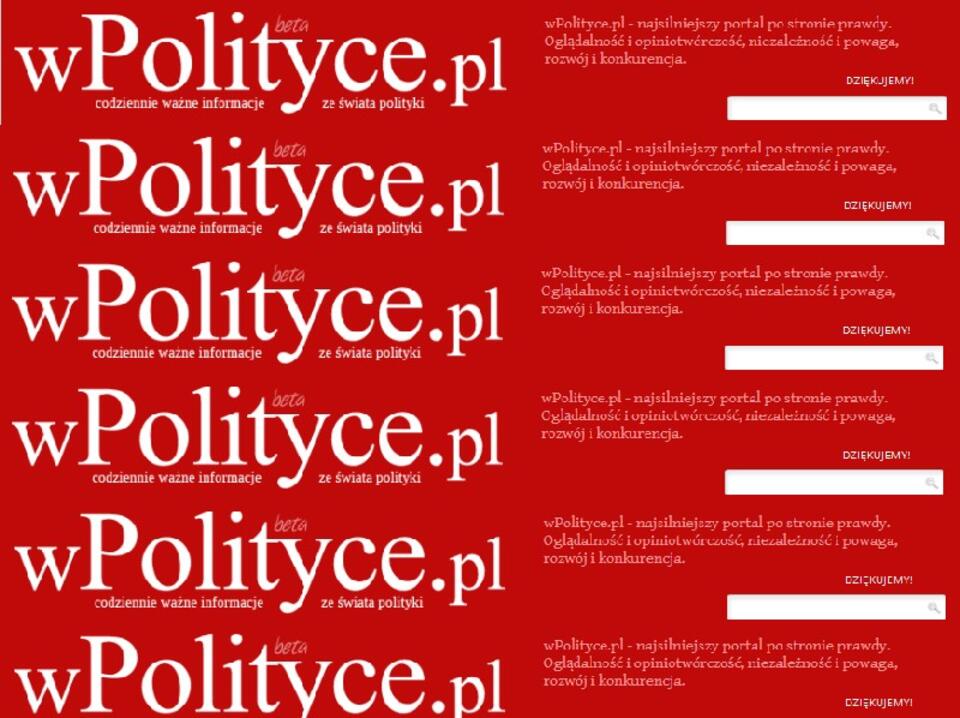 Fot. wPolityce.pl