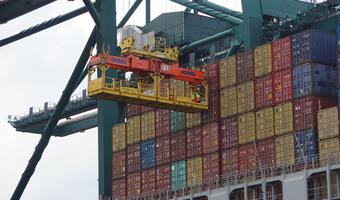 Szykuje się rekordowy rok dla polskich portów