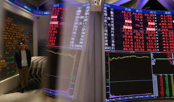 Koniec wojny? Fala optymizmu na rynkach