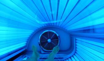 Solarium będzie dozwolone od lat 18