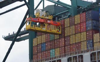 Szykuje się rekordowy rok dla polskich portów