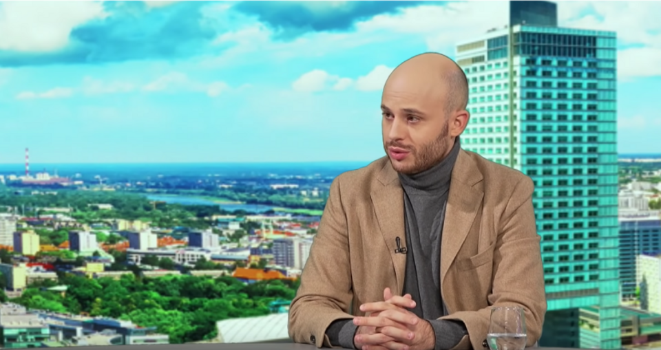 autor: YouTube/Telewizja wPolsce.pl