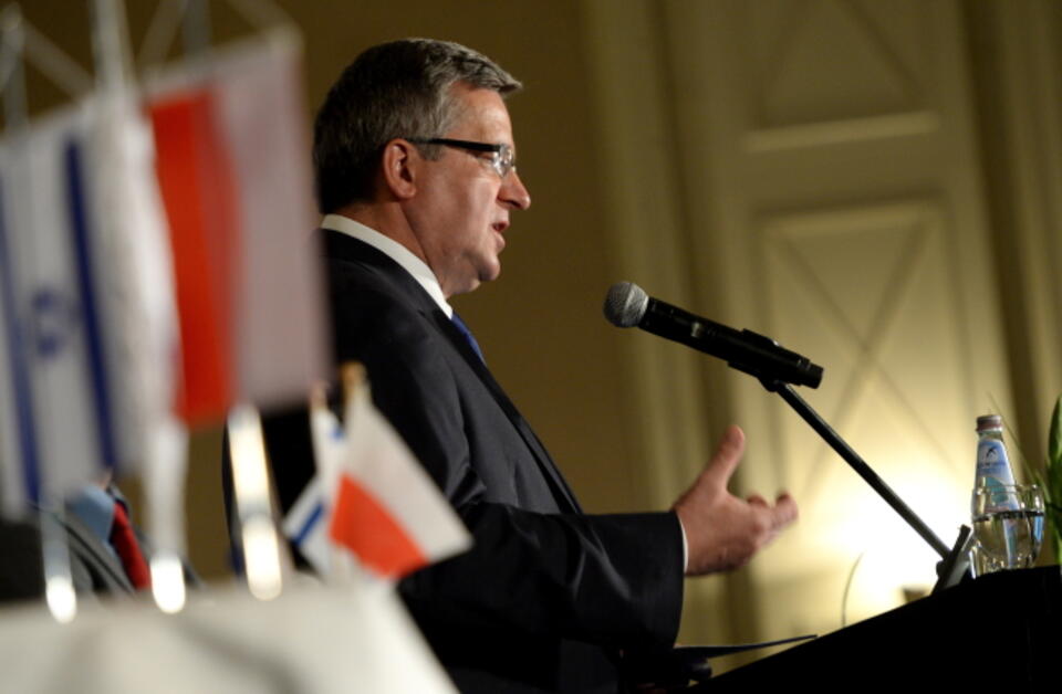 Fot. PAP/Jacek Turczyk