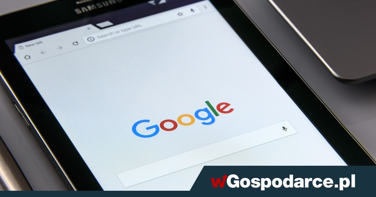 Spółka z grupy Allegro idzie na wojnę z Google