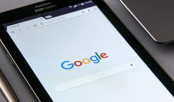 Google blokuje usługi dla rosyjskich firm