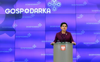 POLSKA NA HANNOVER MESSE 2017 Premier: w Hanowerze chcemy pokazać, że Polska stawia na nowoczesne technologie