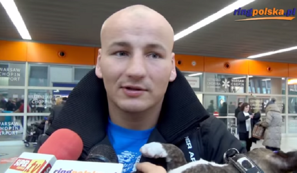 Opisz Dlaczego Król Karol Pierwszy Popadł W Konflikt Z Parlamentem Szpilka popadł w konflikt z promotorami? Bokser znany z niepoprawnych