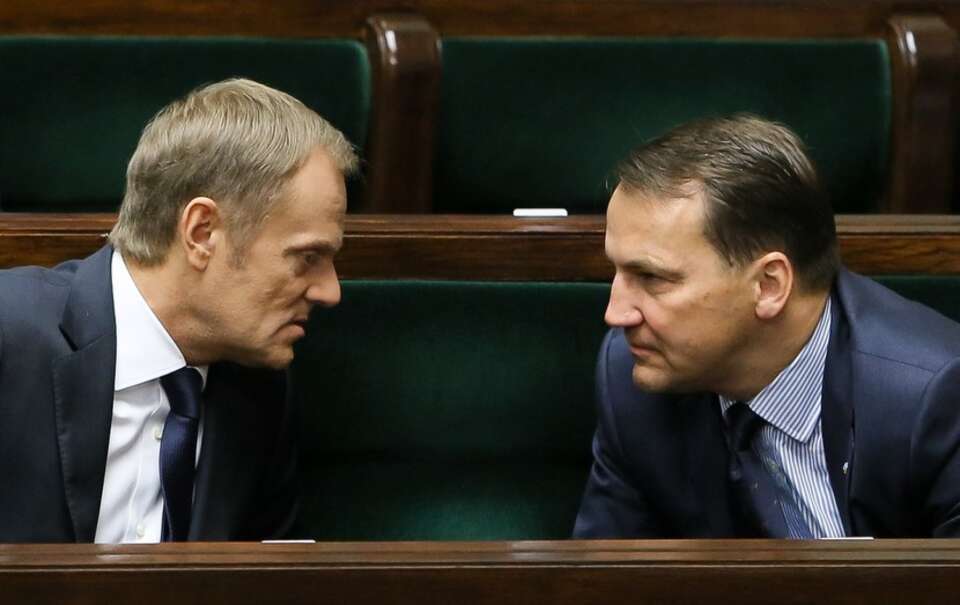 fot. PAP/Paweł Supernak