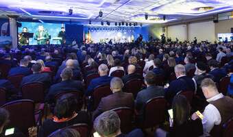 Samorząd w czasach niepewności - lokalne odpowiedzi na globalne wyzwania