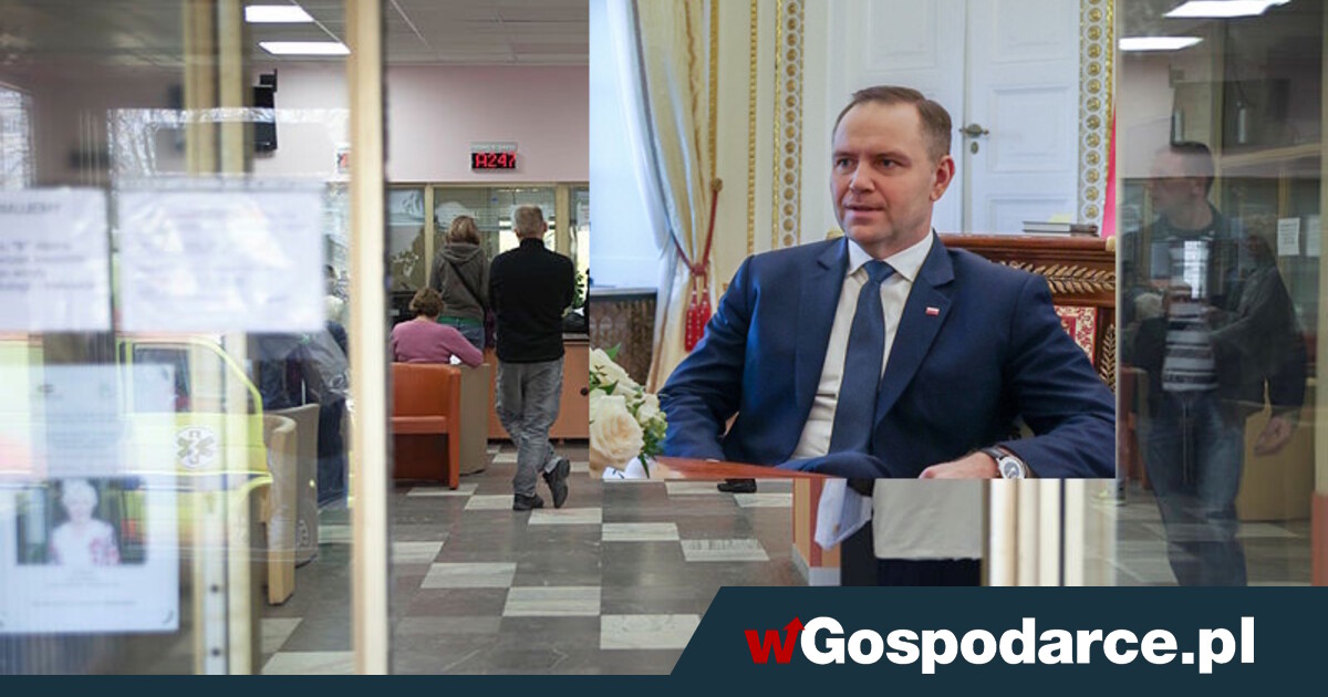 Katastrofa w służbie zdrowia. Prezydent zwołuje szczyt medyczny