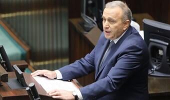 Politycy PiS: Schetyna puścił wodze fantazji