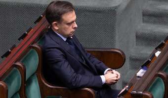 Minister finansów bije rekordy… kreatywnej księgowości