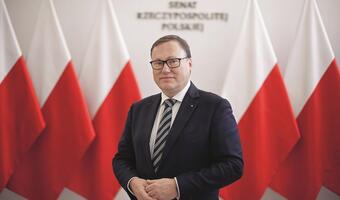 Bierecki: Polska jest w gronie najlepiej zarządzanych krajów
