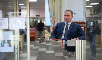 Katastrofa w służbie zdrowia. Prezydent zwołuje szczyt medyczny