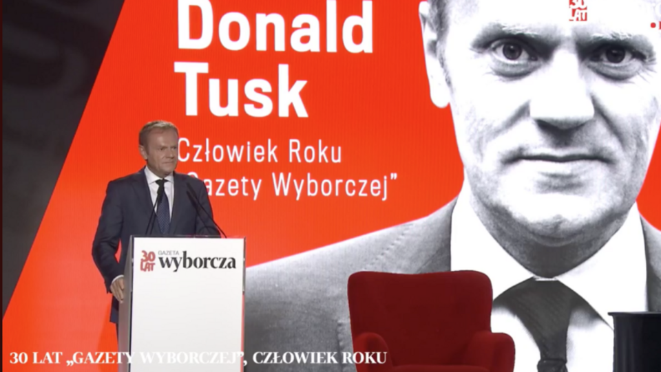 autor: YouTube/'Gazeta Wyborcza'