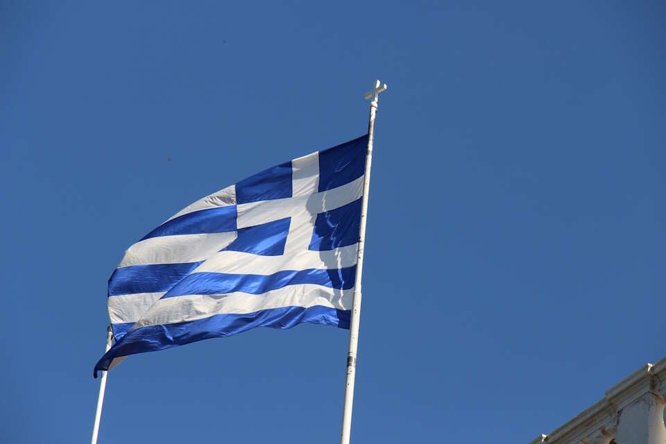Grecy będą pracować dłużej. 48 godzin w tygodniu
