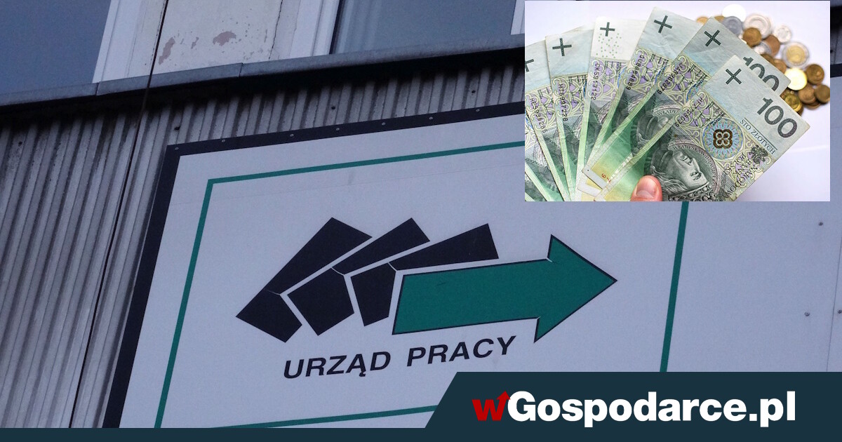 Mało znany dodatek. Możesz otrzymać prawie 900 zł