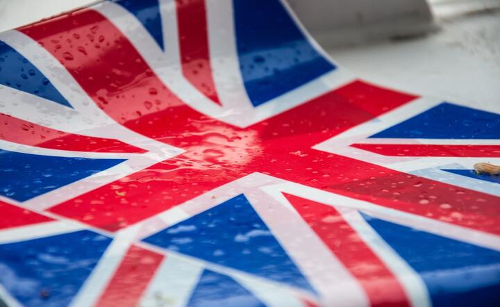 Brexit, flaga Wielkiej Brytanii / autor: Pixabay
