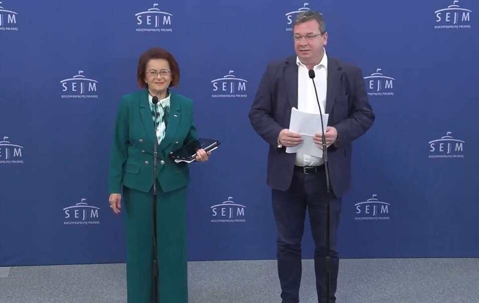 Zwrot ws. tekstu Onetu o Kurowskiej! Zapowiedź zawiadomienia