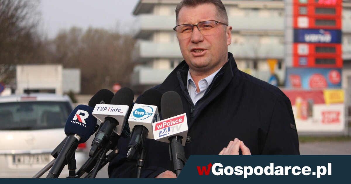 Czarnek: zwłoka Tuska kosztowała Polaków 2 mld zł