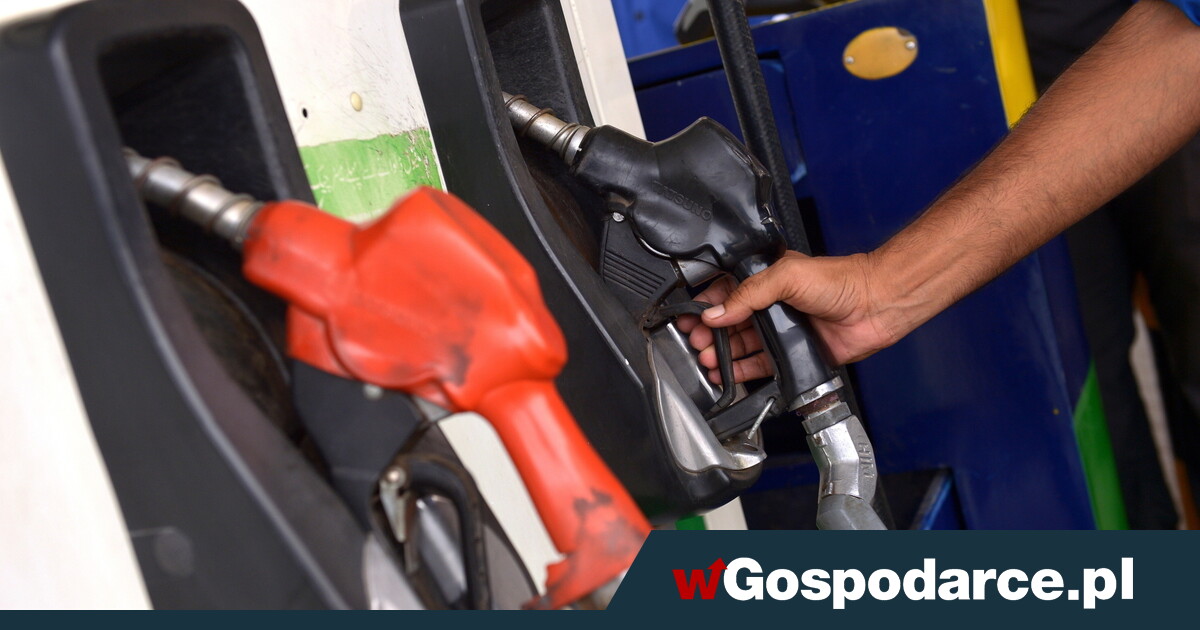 Odjazd cen ropy – kurs na 90 dol. za baryłkę