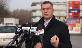 Czarnek: zwłoka Tuska kosztowała Polaków 2 mld zł