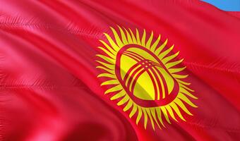 Kirgistan. Władze deportują do Rosji przeciwników wojny